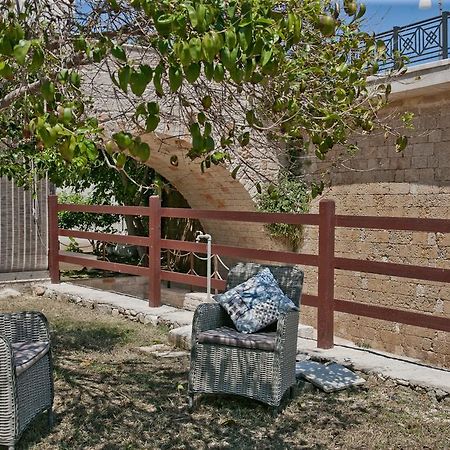 Appartamento Grottammare Polignano a Mare Esterno foto