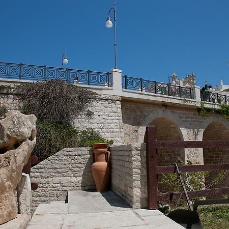 Appartamento Grottammare Polignano a Mare Esterno foto