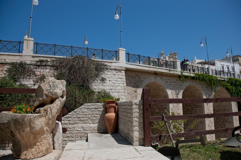 Appartamento Grottammare Polignano a Mare Esterno foto