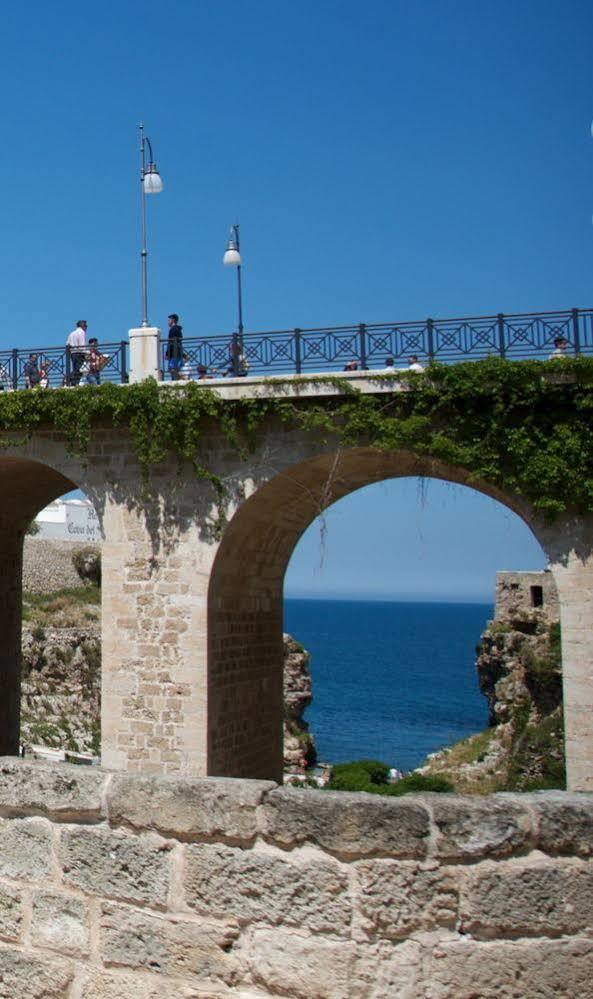 Appartamento Grottammare Polignano a Mare Esterno foto