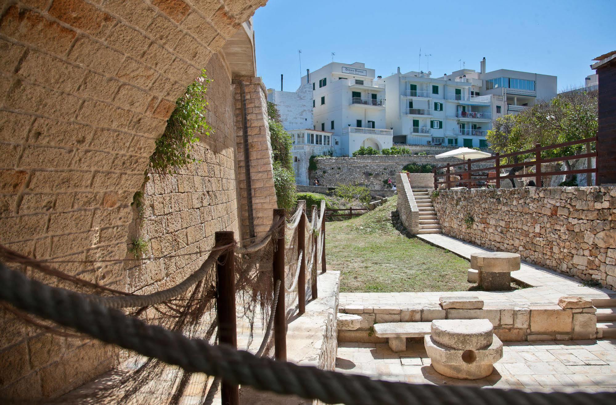 Appartamento Grottammare Polignano a Mare Esterno foto